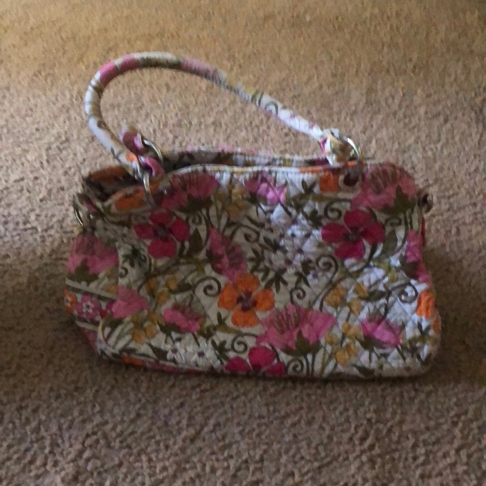 Vera Bradley purse